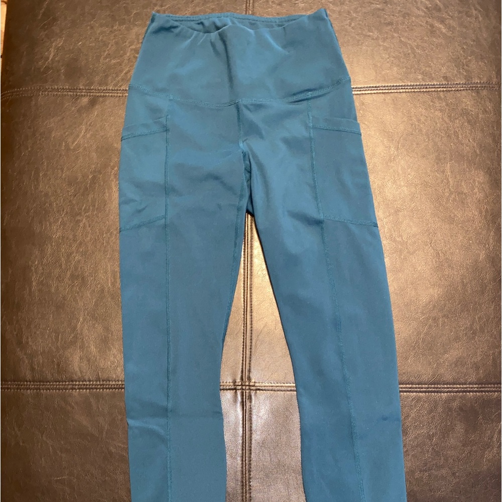 Yogalicious Leggings 3/4 length